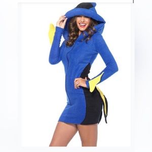 Disney Dory Halloween costume (size Medium)